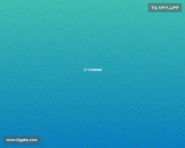 2016年马拉松时间表